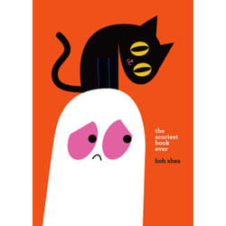 ISBN The Scariest Ever book Fiction English Hardcover 40 pages
