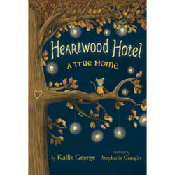 ISBN A True Home book Children's English Paperback 176 pages