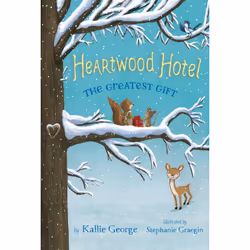 ISBN The Greatest Gift, Children's, English, Paperback, 176 pages