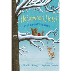 ISBN The Greatest Gift book Children's English Paperback 176 pages