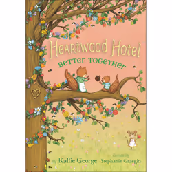 ISBN Better Together, Children's, English, Paperback, 176 pages