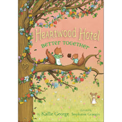 ISBN Better Together book Children's English Paperback 176 pages