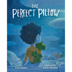 ISBN The Perfect Pillow, Children's, English, Hardcover, 32 pages