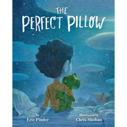 ISBN The Perfect Pillow book Children's English Hardcover 32 pages