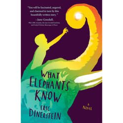 ISBN What Elephants Know book Children's English Paperback 288 pages
