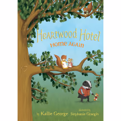 ISBN Home Again, Children's, English, Paperback, 176 pages