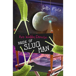 ISBN Bride of Slug Man book Children's English Paperback 288 pages