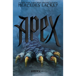 ISBN Apex book Children & teenagers English Paperback 304 pages