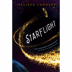 ISBN Starflight, Children & teenagers, English, Paperback, 384 pages