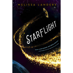 ISBN Starflight book Children & teenagers English Paperback 384 pages