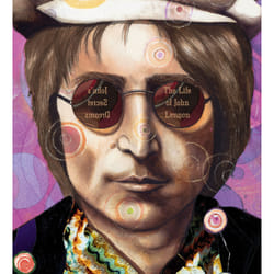 ISBN John's Secret Dreams book Biography English Paperback 48 pages