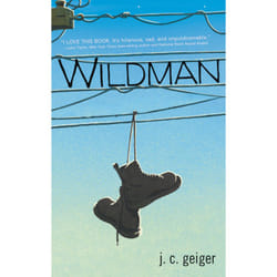 ISBN Wildman book Children & teenagers English Paperback 320 pages
