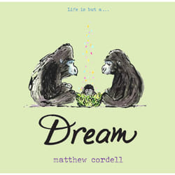 ISBN Dream book Children's English Hardcover 48 pages