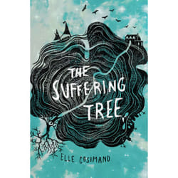 ISBN The Suffering Tree book Thrillers English Paperback 368 pages