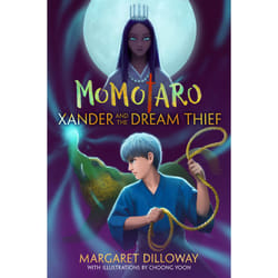 ISBN Xander and the Dream Thief book Children's English Paperback 336 pages