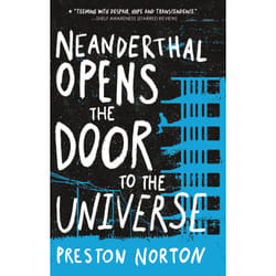 ISBN Neanderthal Opens the Door to the Universe book Children & teenagers English Paperback 432 pages