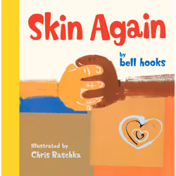 ISBN Skin Again, Fiction, English, Hardcover, 40 pages