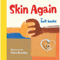 ISBN Skin Again book Fiction English Hardcover 40 pages