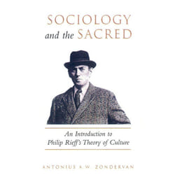 ISBN Sociology and the Sacred: An Introduction to Philip Rieff's Theory of Culture book English 216 pages