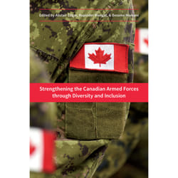 ISBN Strengthening the Canadian Armed Forces through Diversity and Inclusion book English 224 pages