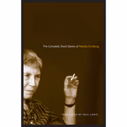 ISBN The Complete Short Stories of Natalia Ginzburg, English, 102 pages