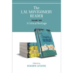 ISBN The L.M. Montgomery Reader: Volume Two: A Critical Heritage book English 464 pages