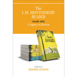ISBN The L.M. Montgomery Reader: Volume Three: A Legacy in Review book English 464 pages