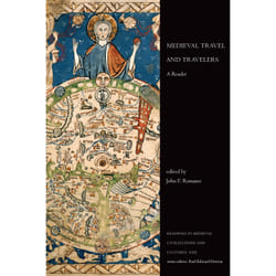 ISBN Medieval Travel and Travelers: A Reader book English 384 pages
