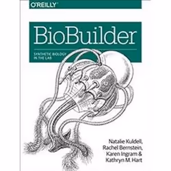 ISBN BioBuilder, Science & nature, English, 238 pages