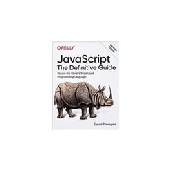 ISBN JavaScript 7e : The Definitive Guide
