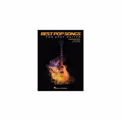 Best Pop Songs For Easy Guitar: (No Tab)