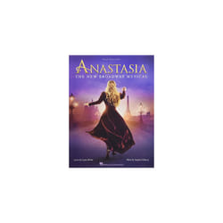 Anastasia: The New Broadway Musical