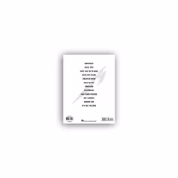 Metallica Hardwired to Self Destruct Note-for-Note Guitar Book
