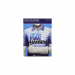 Dear Evan Hansen: Vocal Selections