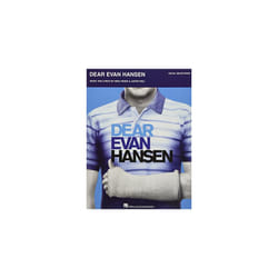 Dear Evan Hansen: Vocal Selections
