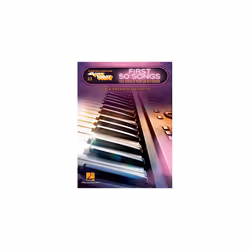 First 50 Songs You Should Play On Keyboard (E-Z Play Today)
