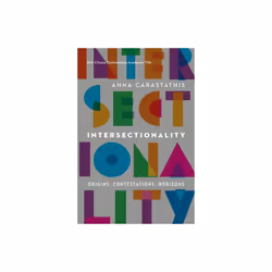 Intersectionality by Carastathis & Anna