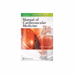 Manual of Cardiovascular Medicine