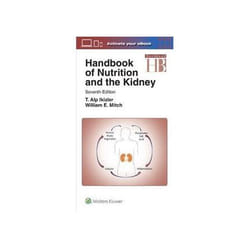 ISBN Handbook of Nutrition and the Kidney 7e