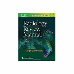 ISBN Radiology Review Manual, Health, mind & body, English
