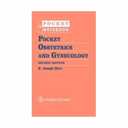 ISBN Pocket Obstetrics and Gynecology 2e, Health, mind & body, English, 338 pages