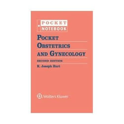 ISBN Pocket Obstetrics and Gynecology 2e book Health, mind & body English 338 pages