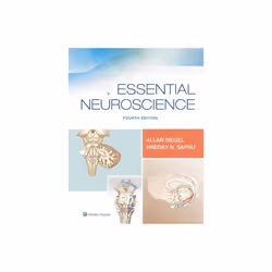 Essential Neuroscience by Siegel & Dr. Allan & Ph.D.Sapru & Dr. Hreday N. & Ph.D.