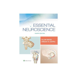 Essential Neuroscience by Siegel & Dr. Allan & Ph.D.Sapru & Dr. Hreday N. & Ph.D.