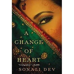 ISBN Change of Heart book General novel English 352 pages