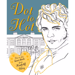 ISBN Dot to Hot, English, Trade Paperback, 96 pages