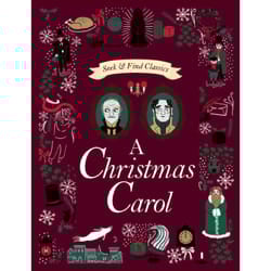 ISBN A Christmas Carol