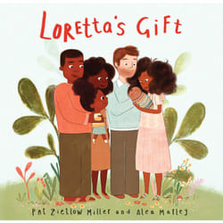 ISBN Loretta's Gift