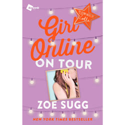 ISBN Girl Online: On Tour
