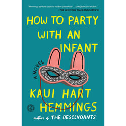 ISBN How to Party With an Infant